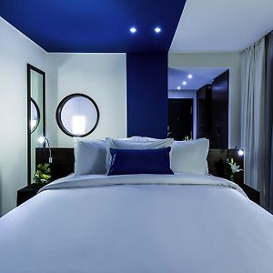 Deluxe Double Room Lake side